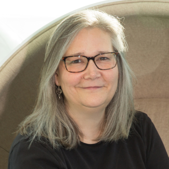 Amy Hennig